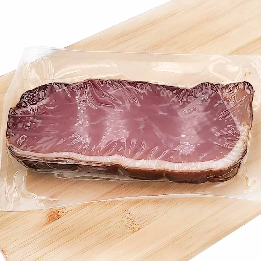 Schwarzwaldhaus Schwarzwälder Schinken 350g