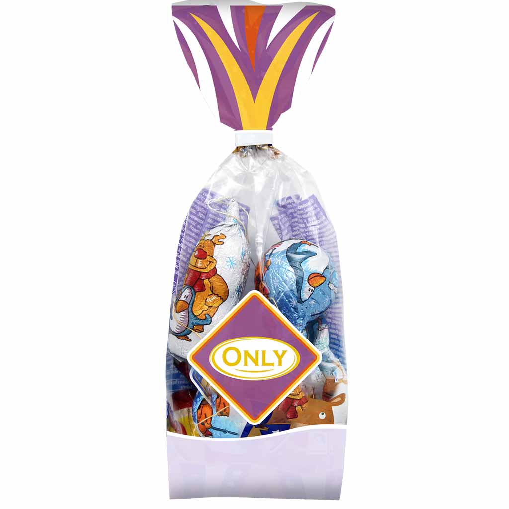 Only Baumbehang Mix 100g MHD 30.06.26