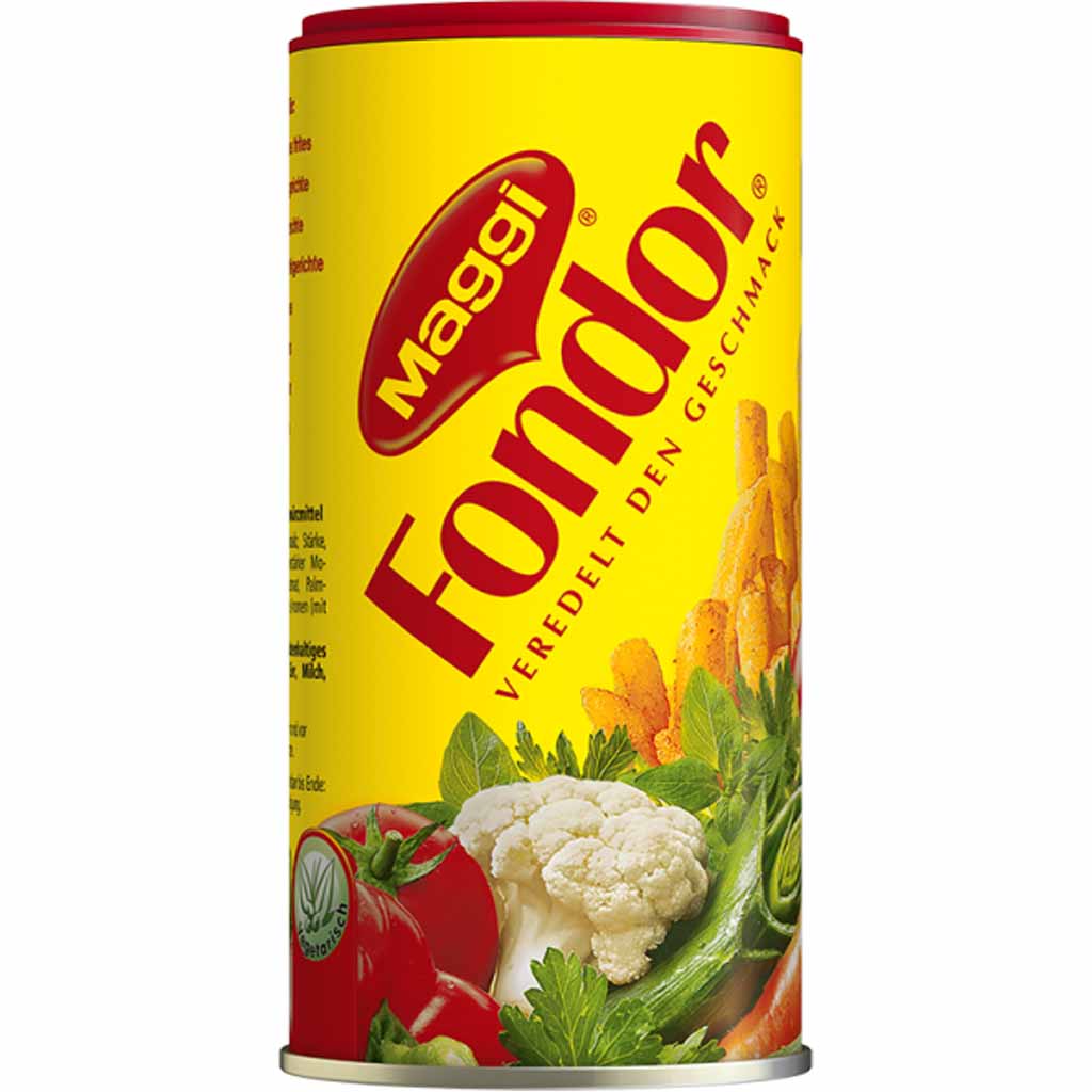 Maggi Fondor 200g MHD 30.08.26