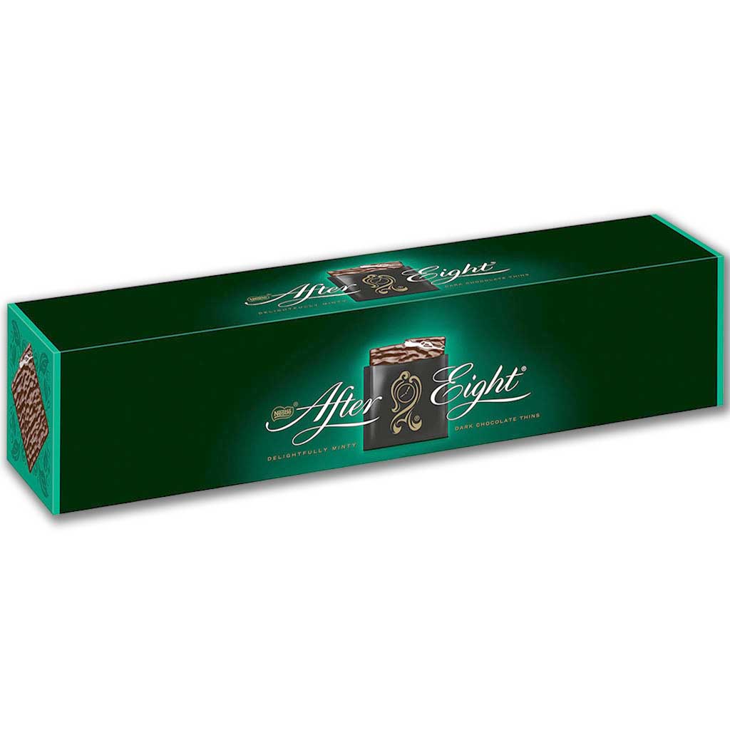 After Eight Pfefferminztäfelchen 400g classic