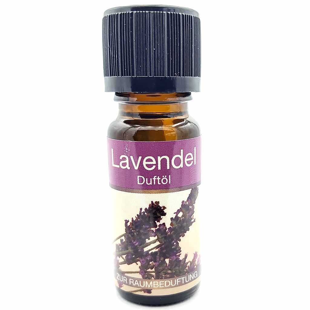 Duftöl Lavendel 10ml