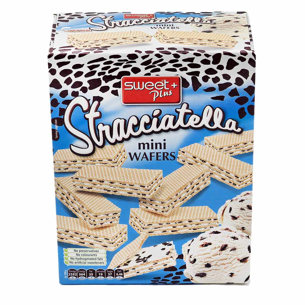 Brot, Cracker, Essen