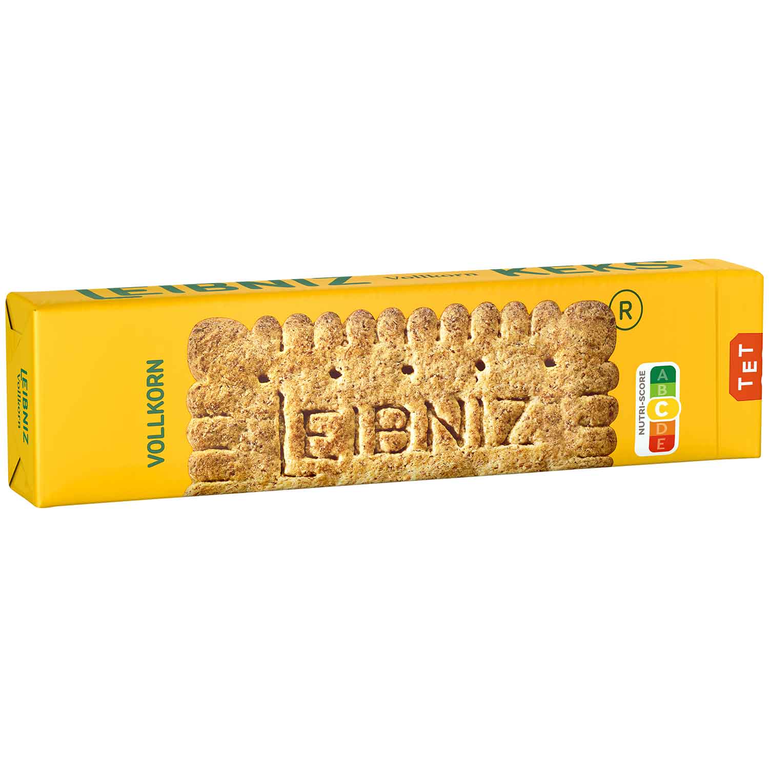Leibniz Keks mit 100% Vollkorn 200g MHD 01.07.26