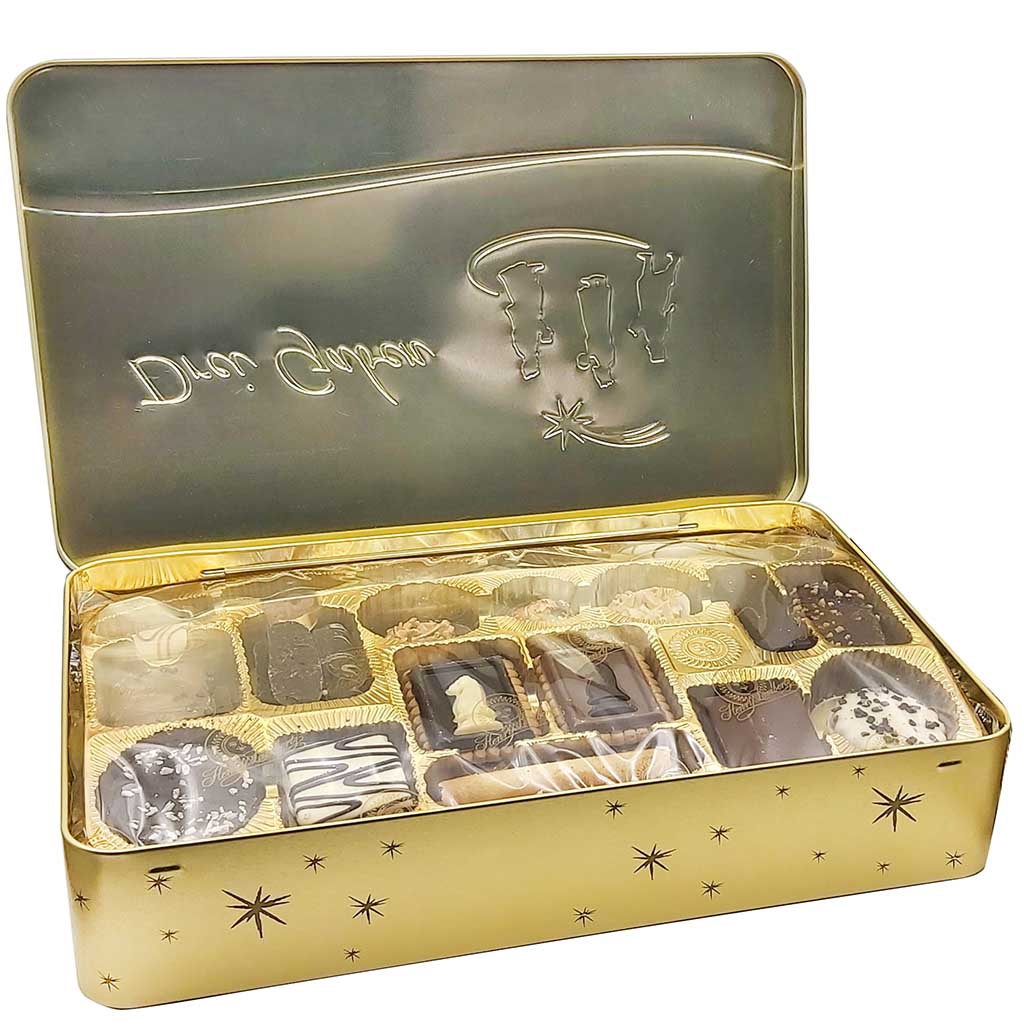 Lambertz Drei Gaben 785g Gebäck-Lebkuchen-Klassiker