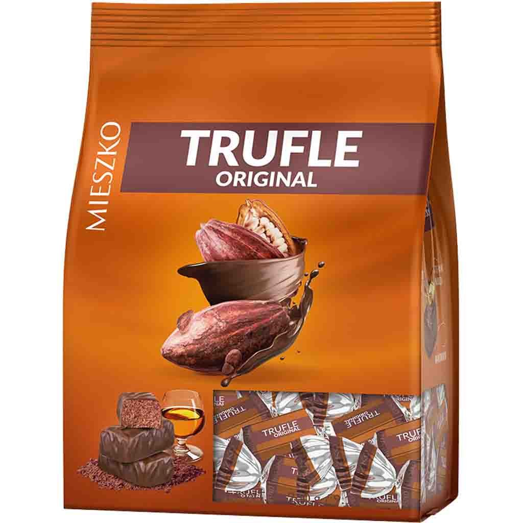 Mieszko Trüffel Original 260g MHD 20.02.26