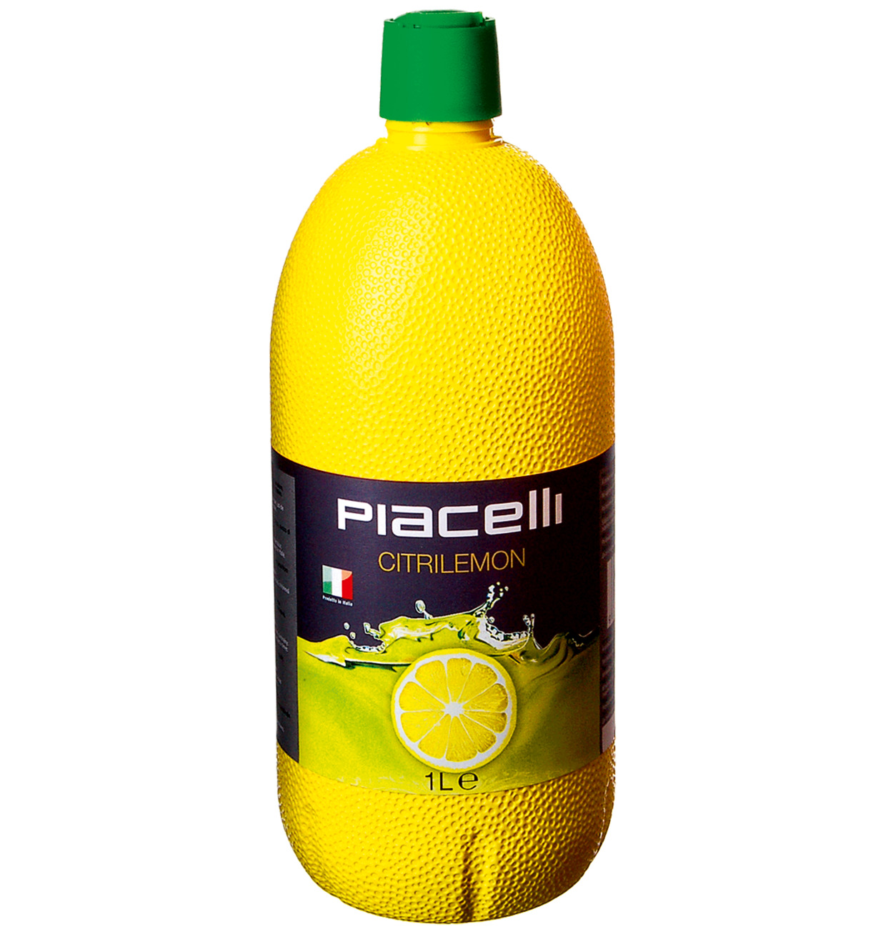 Piacelli Citrilemon Zitronensaftkonzentrat 1l MHD 25.07.27