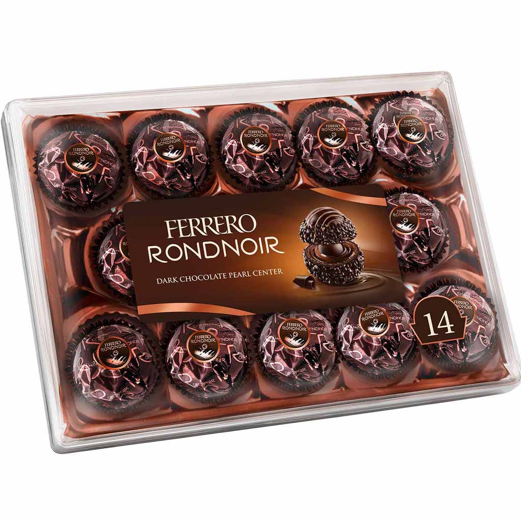 Ferrero Rondnoir 14er 138g