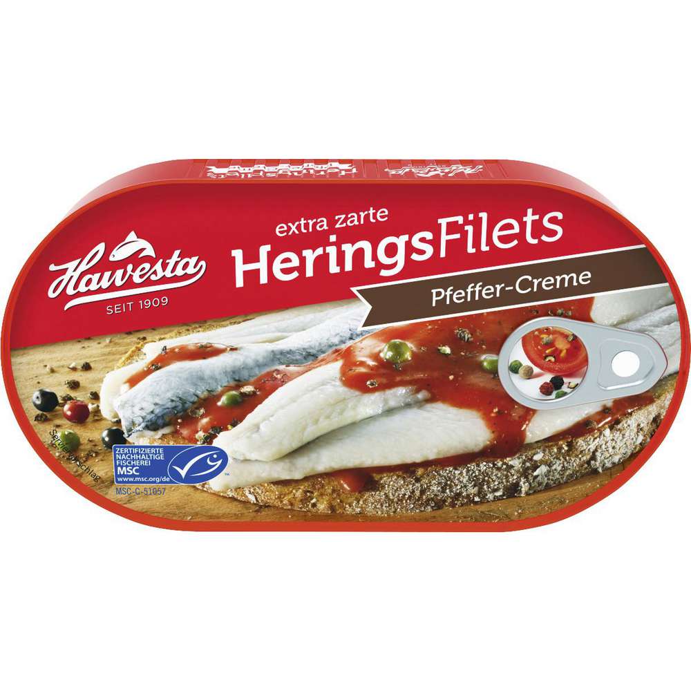 Hawesta-Pfeffer-Creme