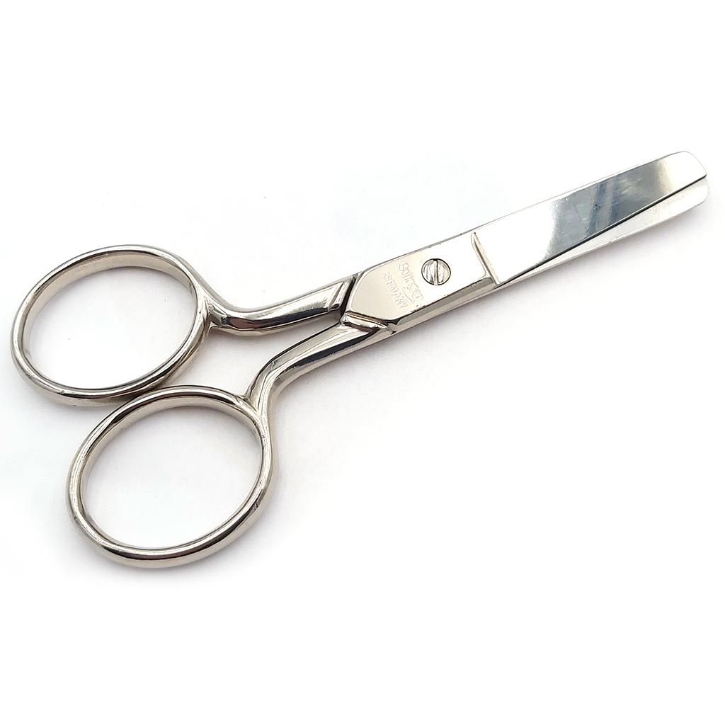 Bastelschere ca.10,5 cm aus Solingen