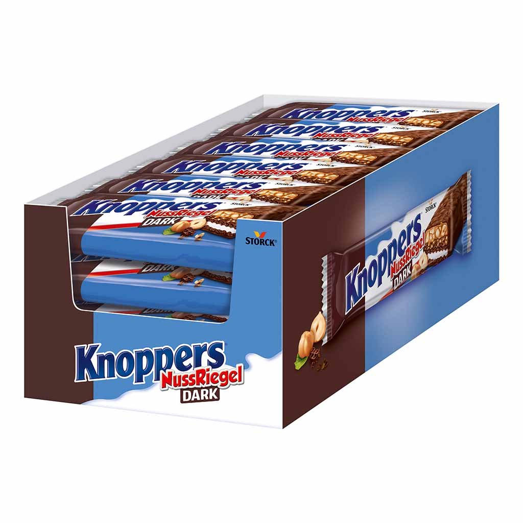 https://www.lebensmittel-sonderposten.de/media/image/8e/67/e5/Knoppers-Riegel-Dark-24er_Kiste_Display.jpg